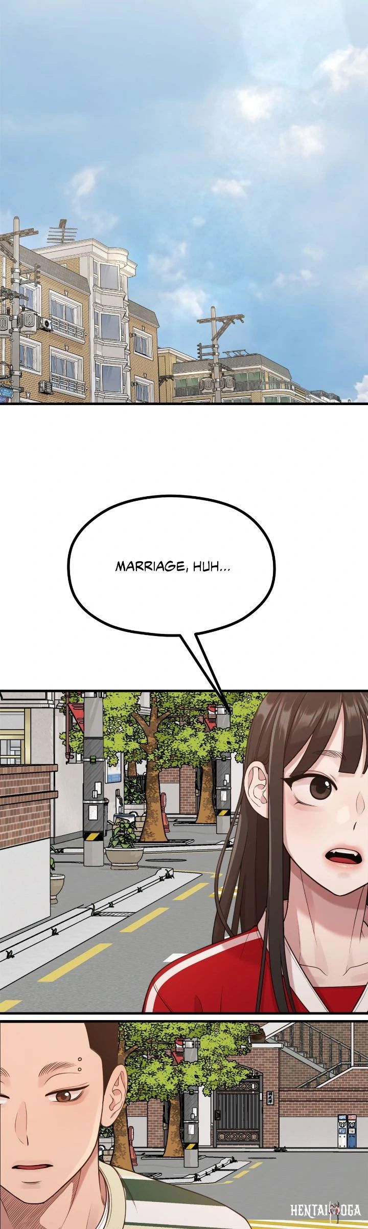 Writer Sung&rsquo;s Life Writer Sung&rsquo;s Life Chapter 35 - Page 18