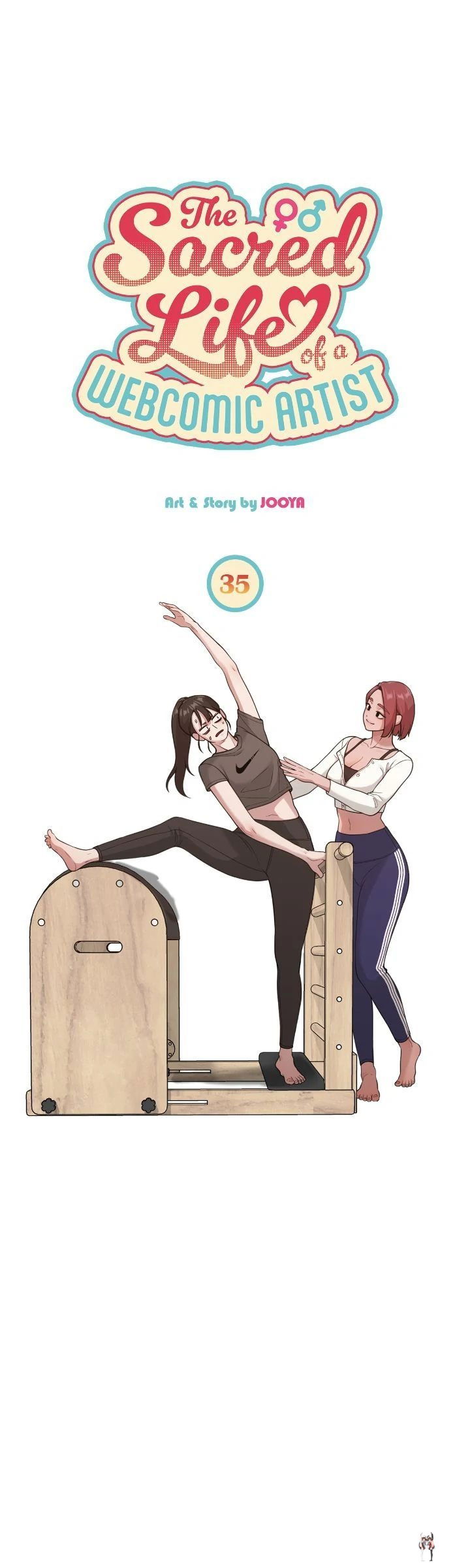 Writer Sung&rsquo;s Life Writer Sung&rsquo;s Life Chapter 35 - Page 2