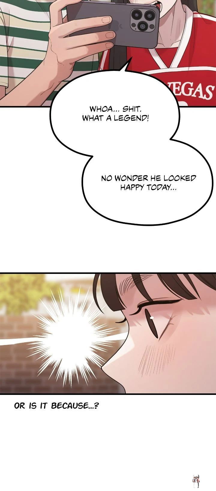 Writer Sung&rsquo;s Life Writer Sung&rsquo;s Life Chapter 35 - Page 23