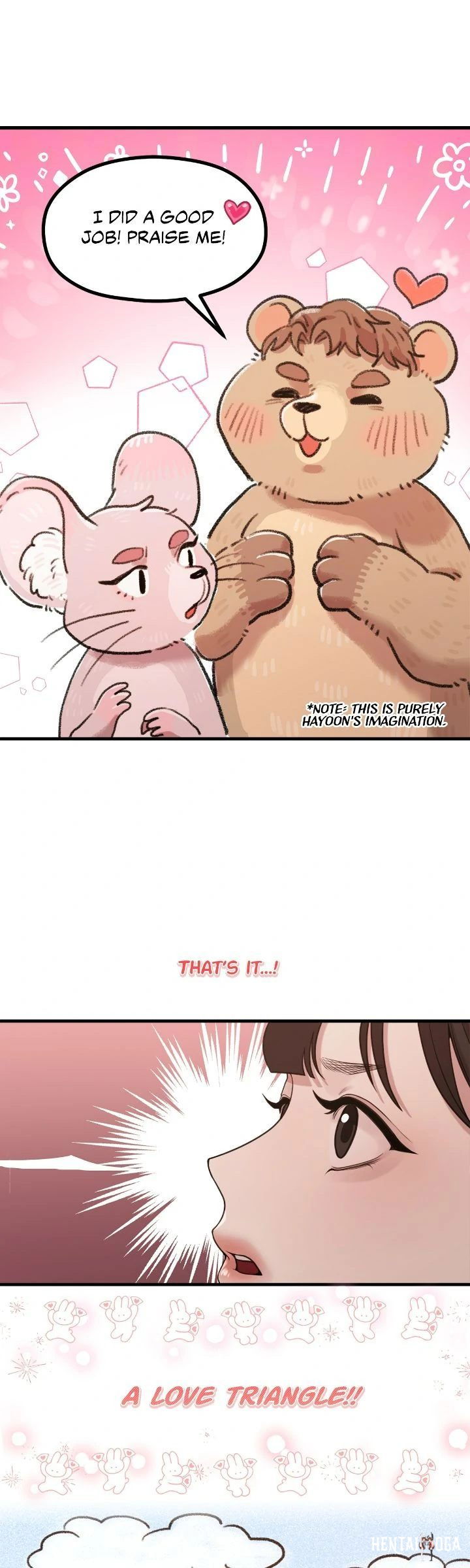 Writer Sung&rsquo;s Life Writer Sung&rsquo;s Life Chapter 35 - Page 24