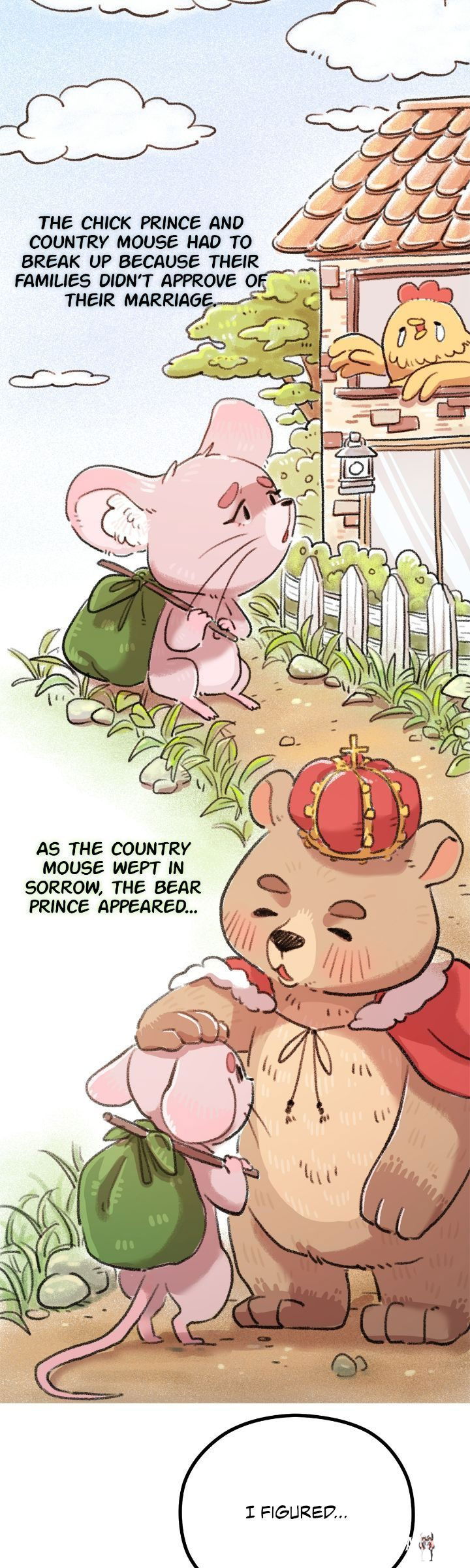 Writer Sung&rsquo;s Life Writer Sung&rsquo;s Life Chapter 35 - Page 25