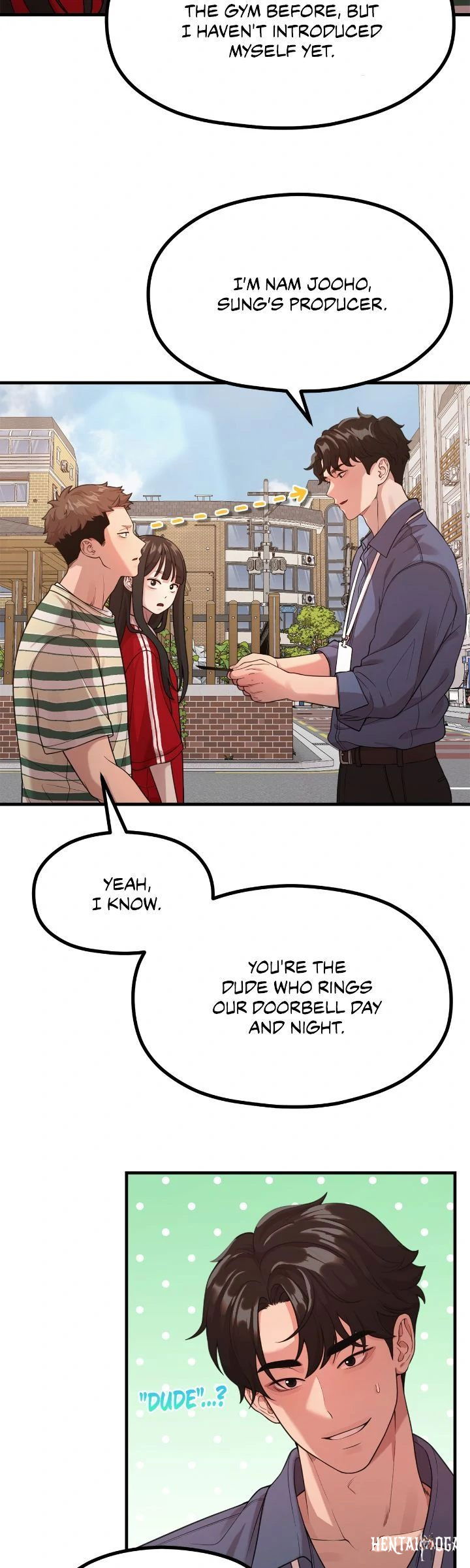 Writer Sung&rsquo;s Life Writer Sung&rsquo;s Life Chapter 35 - Page 29