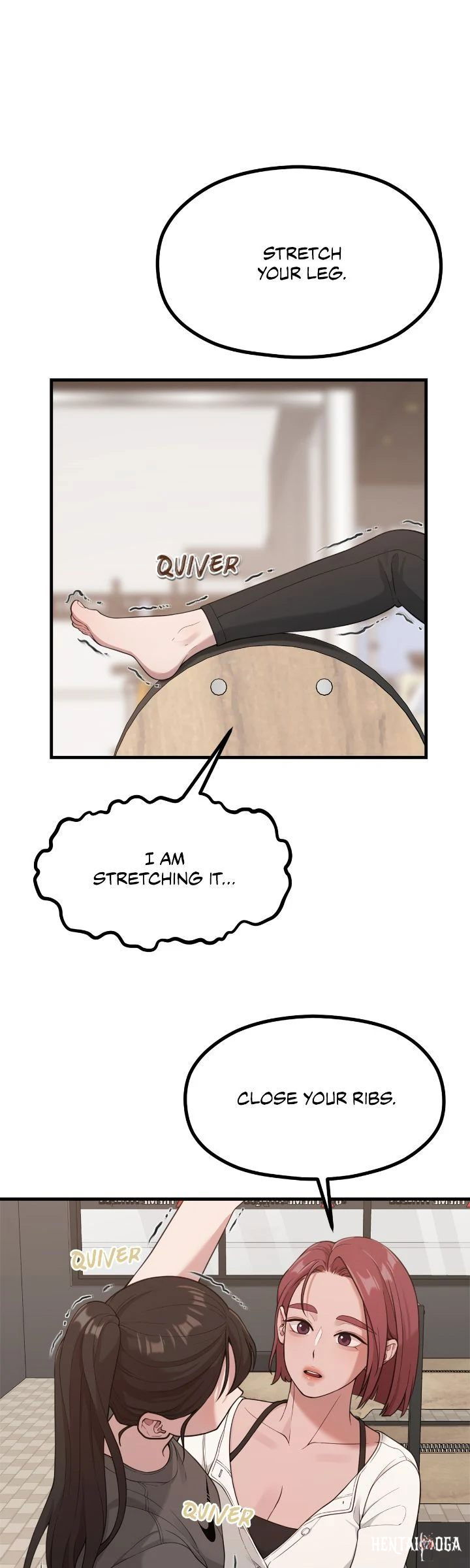 Writer Sung&rsquo;s Life Writer Sung&rsquo;s Life Chapter 35 - Page 3