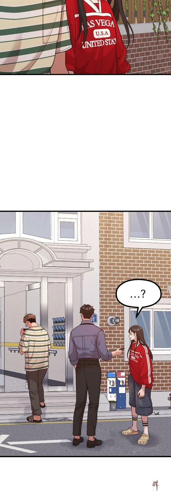 Writer Sung&rsquo;s Life Writer Sung&rsquo;s Life Chapter 35 - Page 31