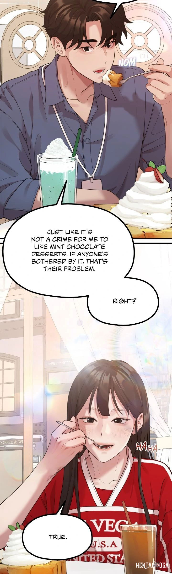 Writer Sung&rsquo;s Life Writer Sung&rsquo;s Life Chapter 35 - Page 42