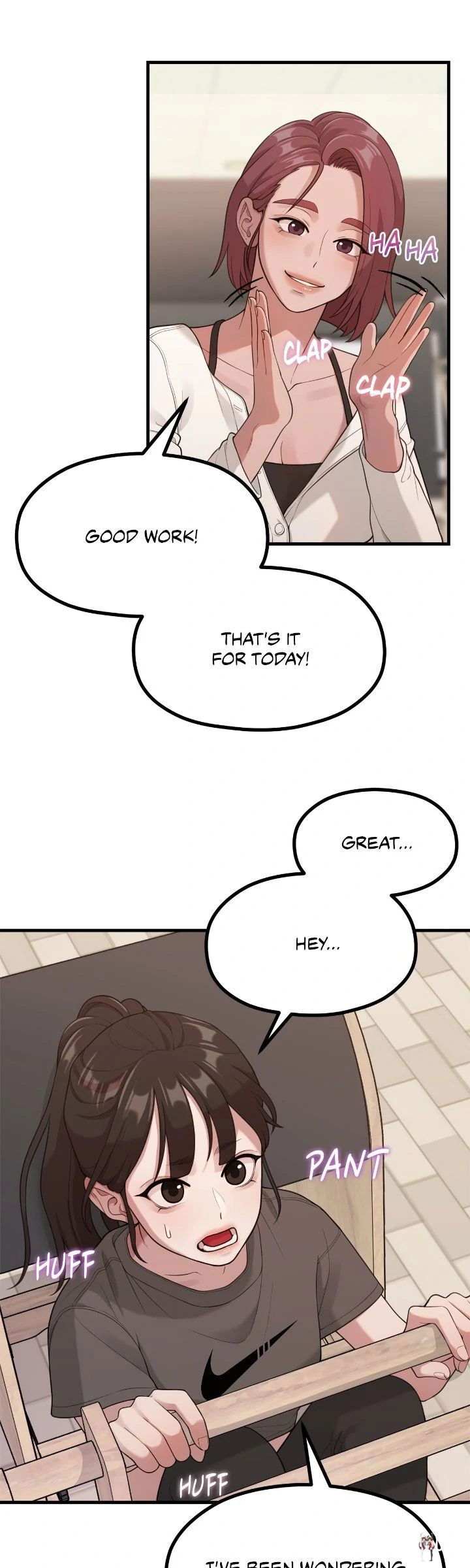 Writer Sung&rsquo;s Life Writer Sung&rsquo;s Life Chapter 35 - Page 5