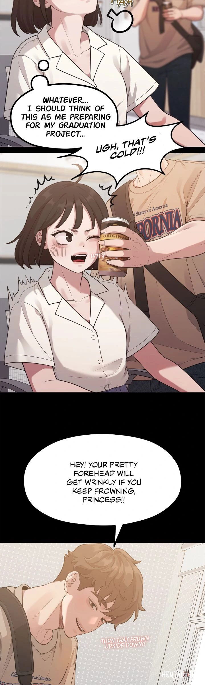 Writer Sung&rsquo;s Life Writer Sung&rsquo;s Life Chapter 34 - Page 12