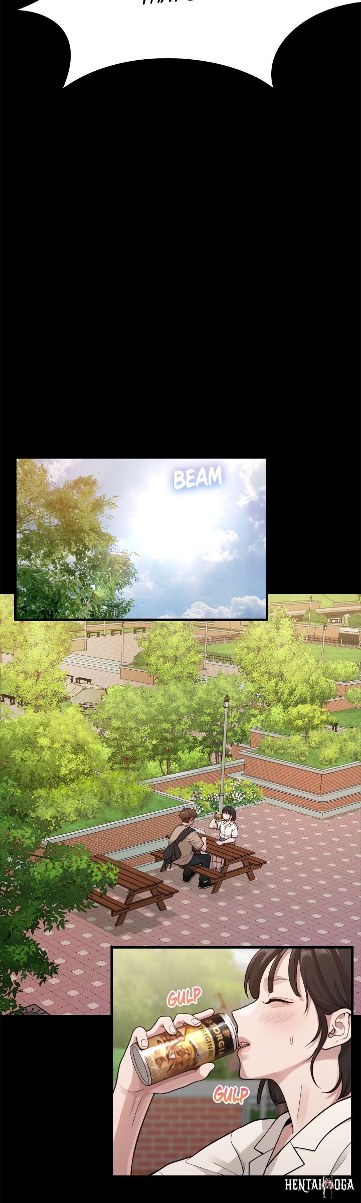 Writer Sung&rsquo;s Life Writer Sung&rsquo;s Life Chapter 34 - Page 14