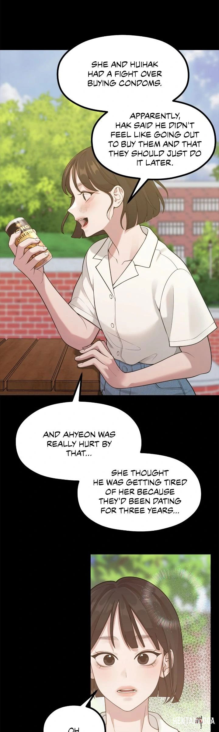 Writer Sung&rsquo;s Life Writer Sung&rsquo;s Life Chapter 34 - Page 17