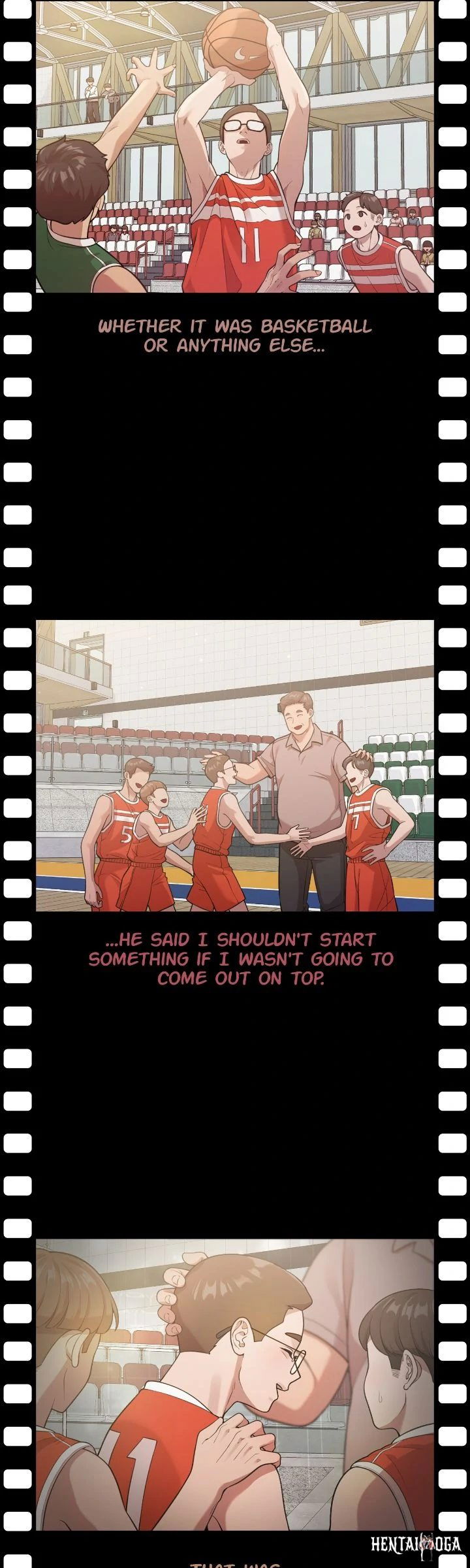 Writer Sung&rsquo;s Life Writer Sung&rsquo;s Life Chapter 34 - Page 19