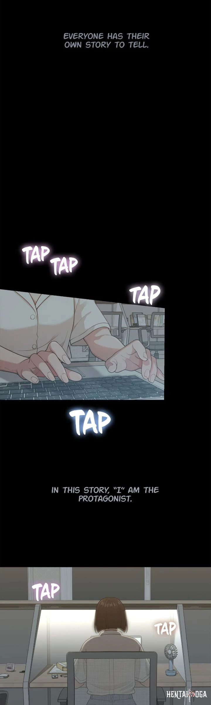 Writer Sung&rsquo;s Life Writer Sung&rsquo;s Life Chapter 34 - Page 26