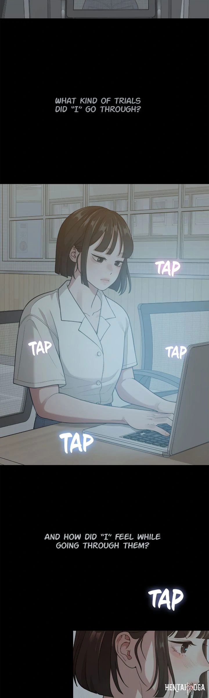 Writer Sung&rsquo;s Life Writer Sung&rsquo;s Life Chapter 34 - Page 27