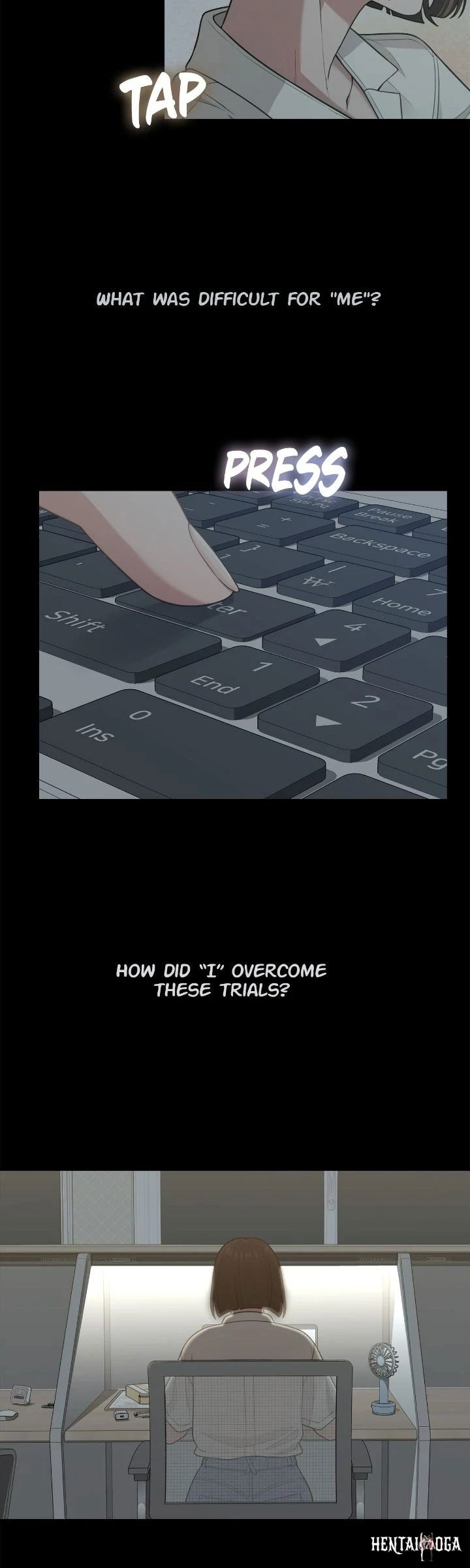 Writer Sung&rsquo;s Life Writer Sung&rsquo;s Life Chapter 34 - Page 28