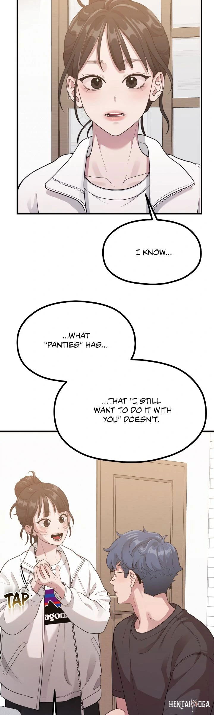 Writer Sung&rsquo;s Life Writer Sung&rsquo;s Life Chapter 34 - Page 33