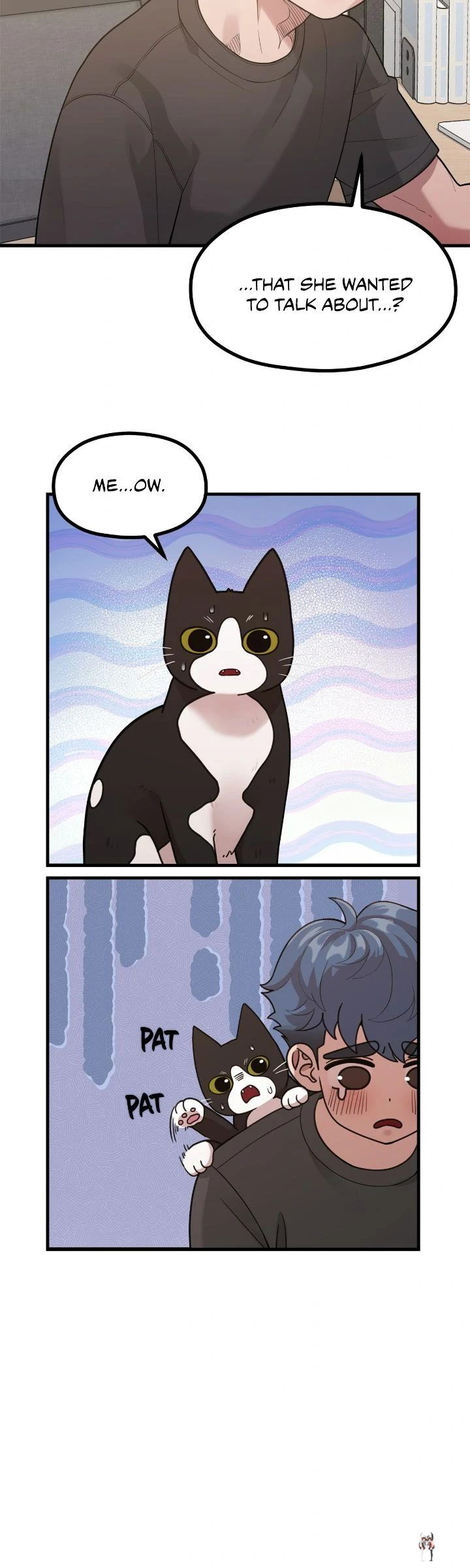 Writer Sung&rsquo;s Life Writer Sung&rsquo;s Life Chapter 34 - Page 37