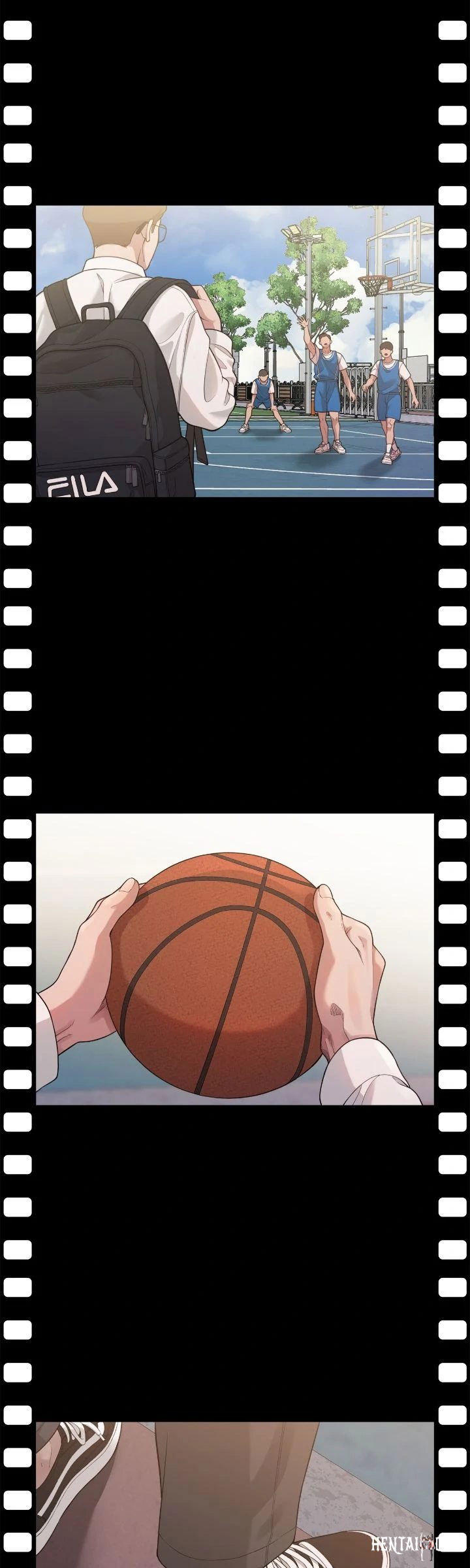 Writer Sung&rsquo;s Life Writer Sung&rsquo;s Life Chapter 34 - Page 40