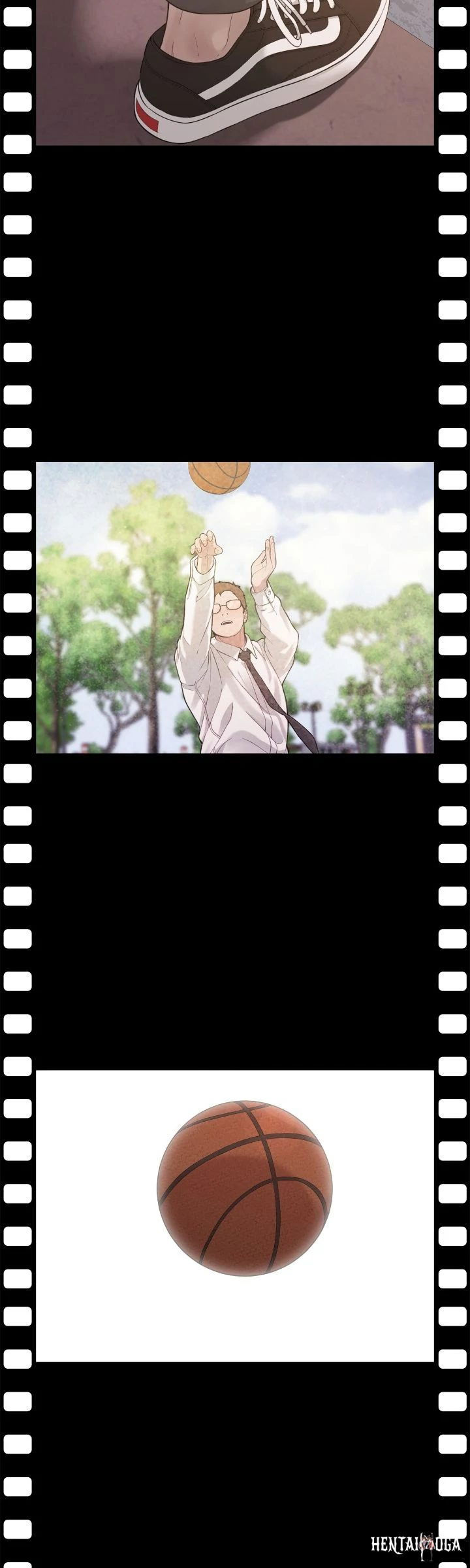 Writer Sung&rsquo;s Life Writer Sung&rsquo;s Life Chapter 34 - Page 41