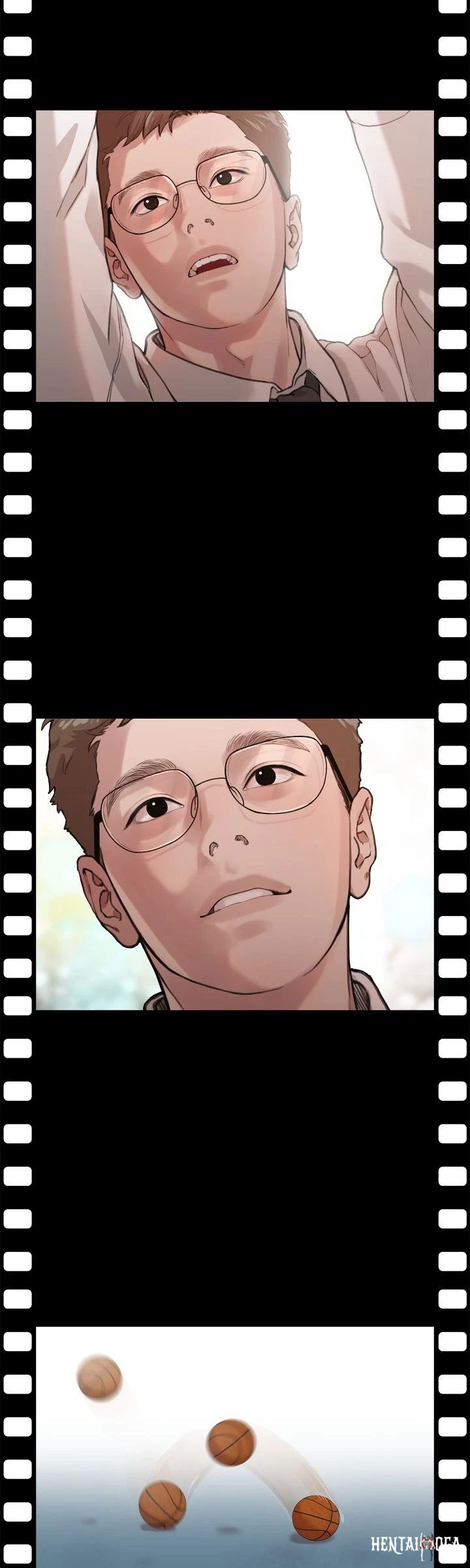 Writer Sung&rsquo;s Life Writer Sung&rsquo;s Life Chapter 34 - Page 42