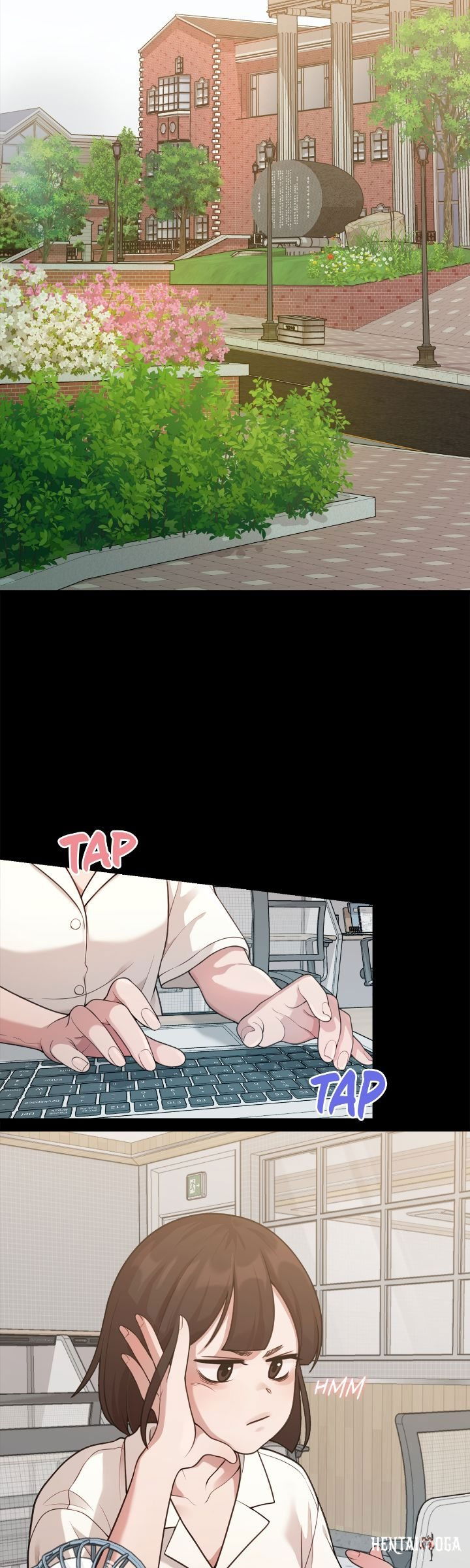 Writer Sung&rsquo;s Life Writer Sung&rsquo;s Life Chapter 34 - Page 5