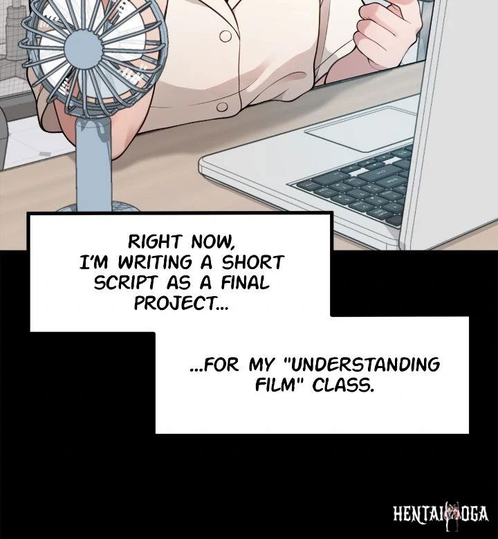 Writer Sung&rsquo;s Life Writer Sung&rsquo;s Life Chapter 34 - Page 6