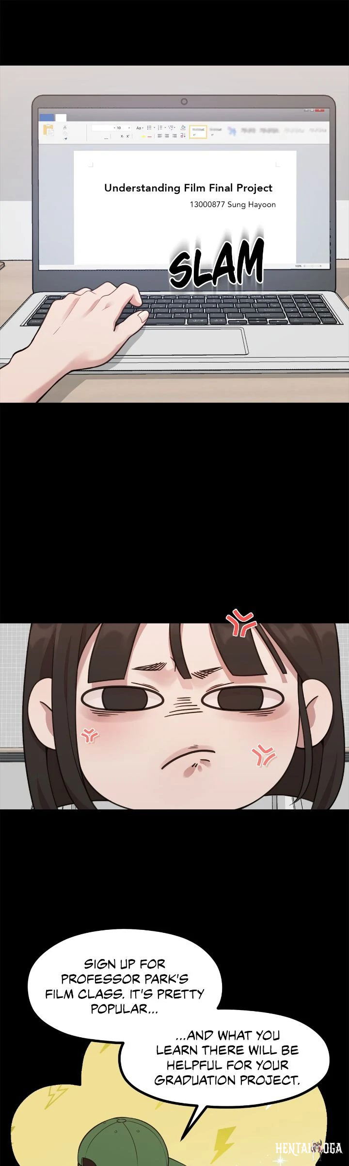 Writer Sung&rsquo;s Life Writer Sung&rsquo;s Life Chapter 34 - Page 7