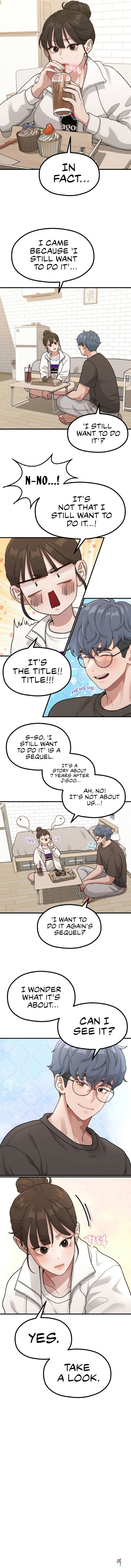 Writer Sung&rsquo;s Life Writer Sung&rsquo;s Life Chapter 33 - Page 5