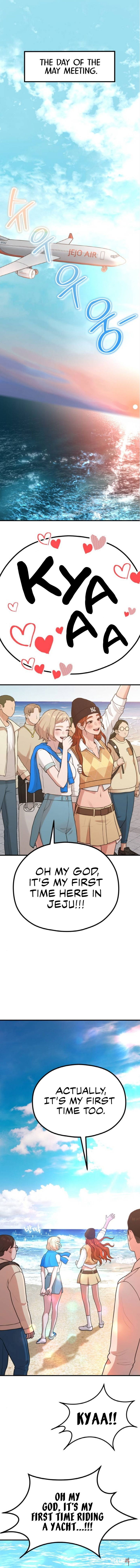 Writer Sung&rsquo;s Life Writer Sung&rsquo;s Life Chapter 32 - Page 1