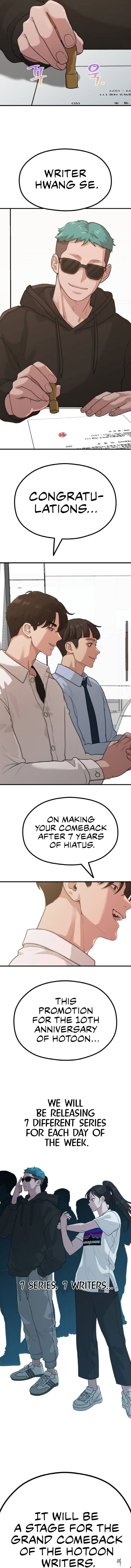 Writer Sung&rsquo;s Life Writer Sung&rsquo;s Life Chapter 32 - Page 9