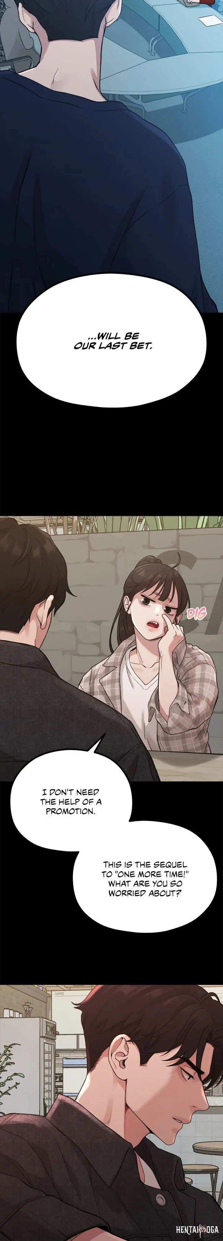 Writer Sung&rsquo;s Life Writer Sung&rsquo;s Life Chapter 31 - Page 11