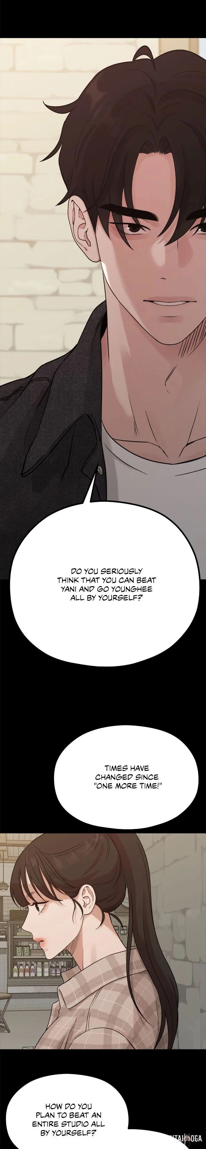 Writer Sung&rsquo;s Life Writer Sung&rsquo;s Life Chapter 31 - Page 13