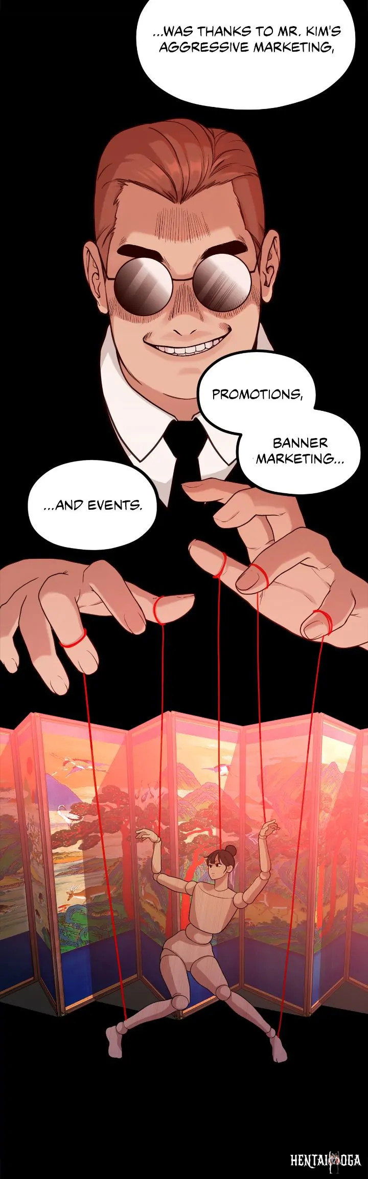 Writer Sung&rsquo;s Life Writer Sung&rsquo;s Life Chapter 31 - Page 15