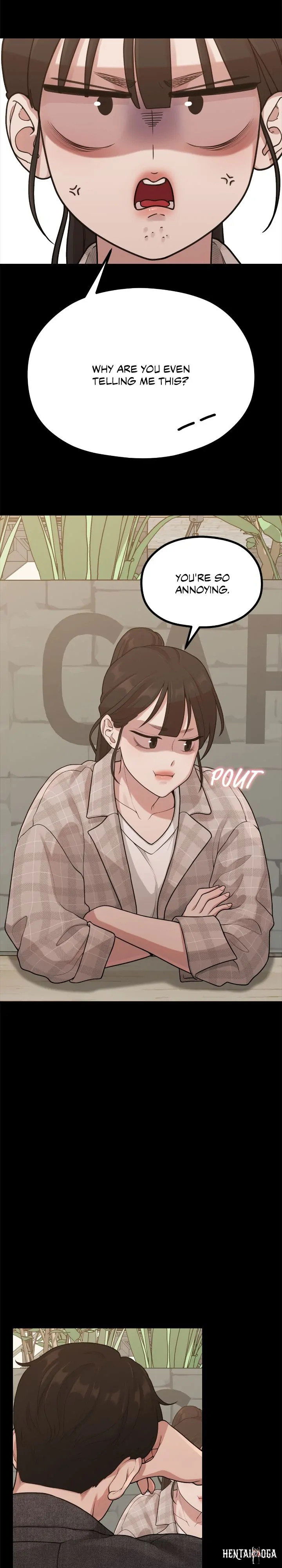 Writer Sung&rsquo;s Life Writer Sung&rsquo;s Life Chapter 31 - Page 18