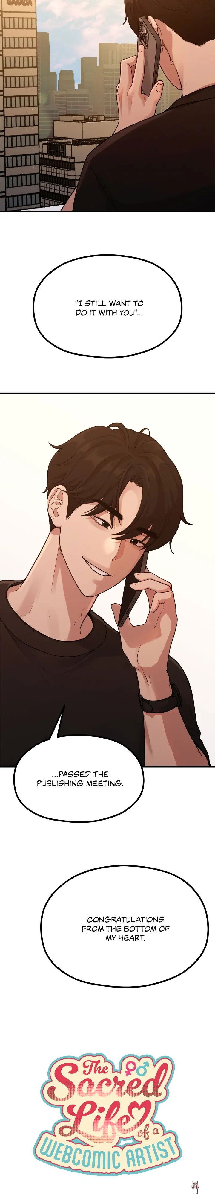 Writer Sung&rsquo;s Life Writer Sung&rsquo;s Life Chapter 31 - Page 2