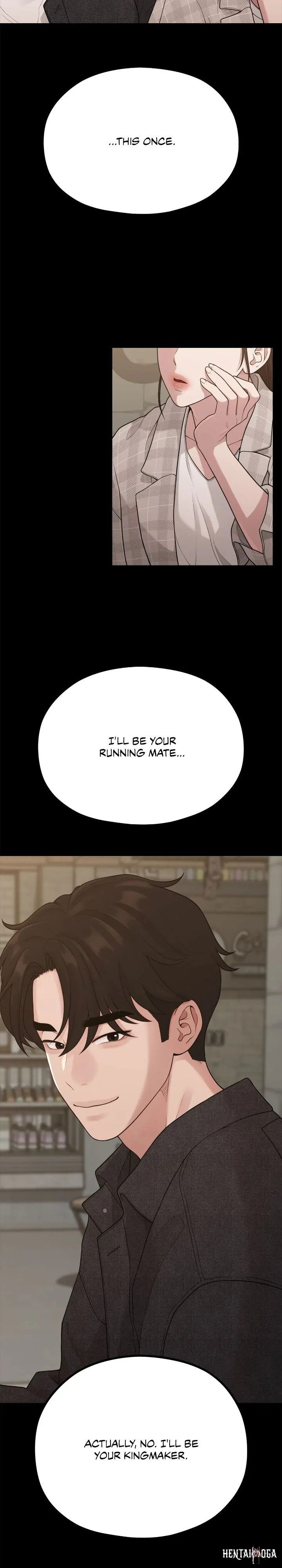 Writer Sung&rsquo;s Life Writer Sung&rsquo;s Life Chapter 31 - Page 22