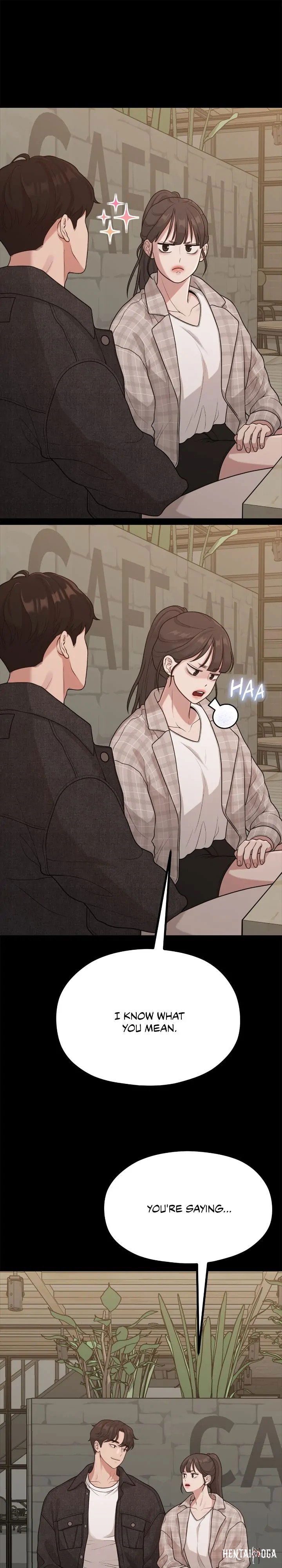 Writer Sung&rsquo;s Life Writer Sung&rsquo;s Life Chapter 31 - Page 23