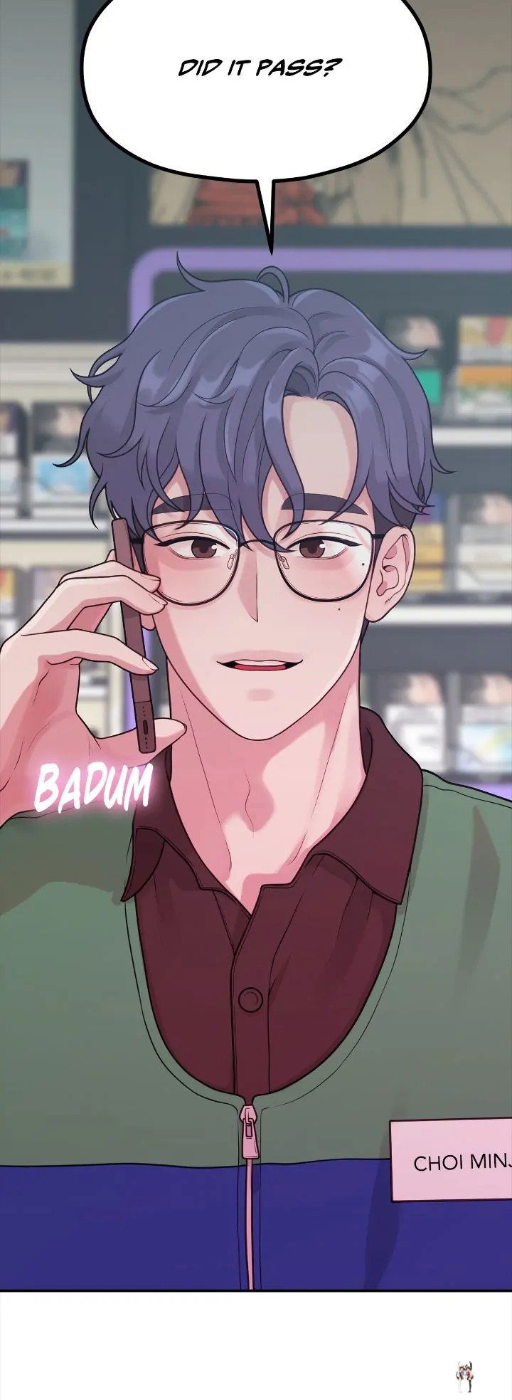 Writer Sung&rsquo;s Life Writer Sung&rsquo;s Life Chapter 31 - Page 25