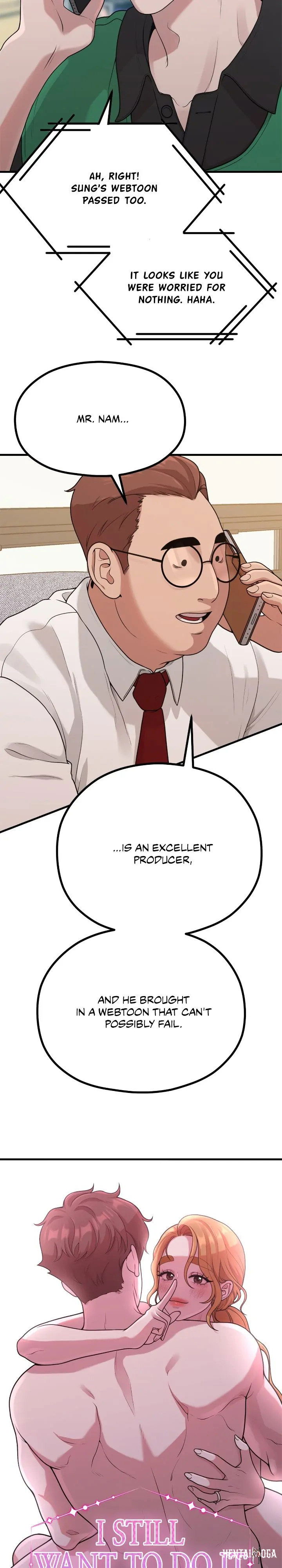 Writer Sung&rsquo;s Life Writer Sung&rsquo;s Life Chapter 31 - Page 27