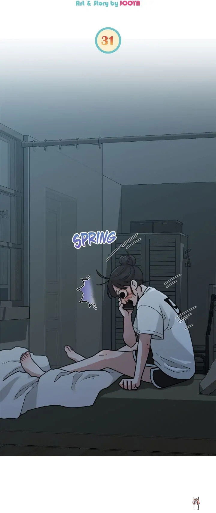 Writer Sung&rsquo;s Life Writer Sung&rsquo;s Life Chapter 31 - Page 3