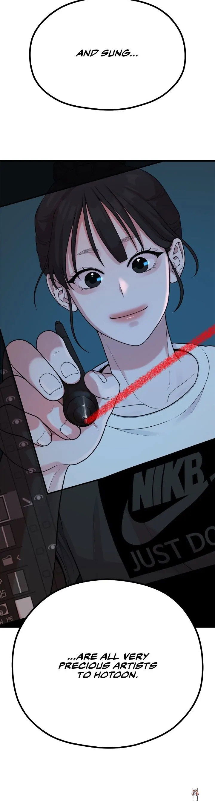 Writer Sung&rsquo;s Life Writer Sung&rsquo;s Life Chapter 31 - Page 31