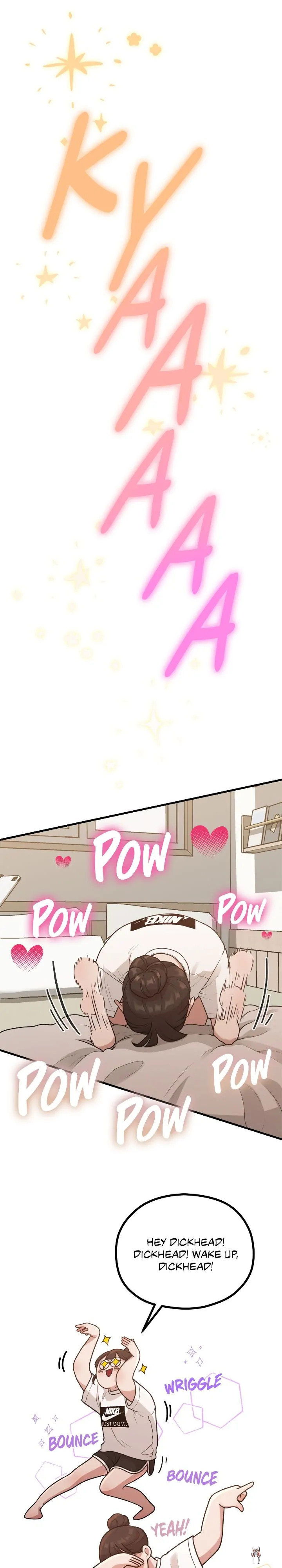 Writer Sung&rsquo;s Life Writer Sung&rsquo;s Life Chapter 31 - Page 4