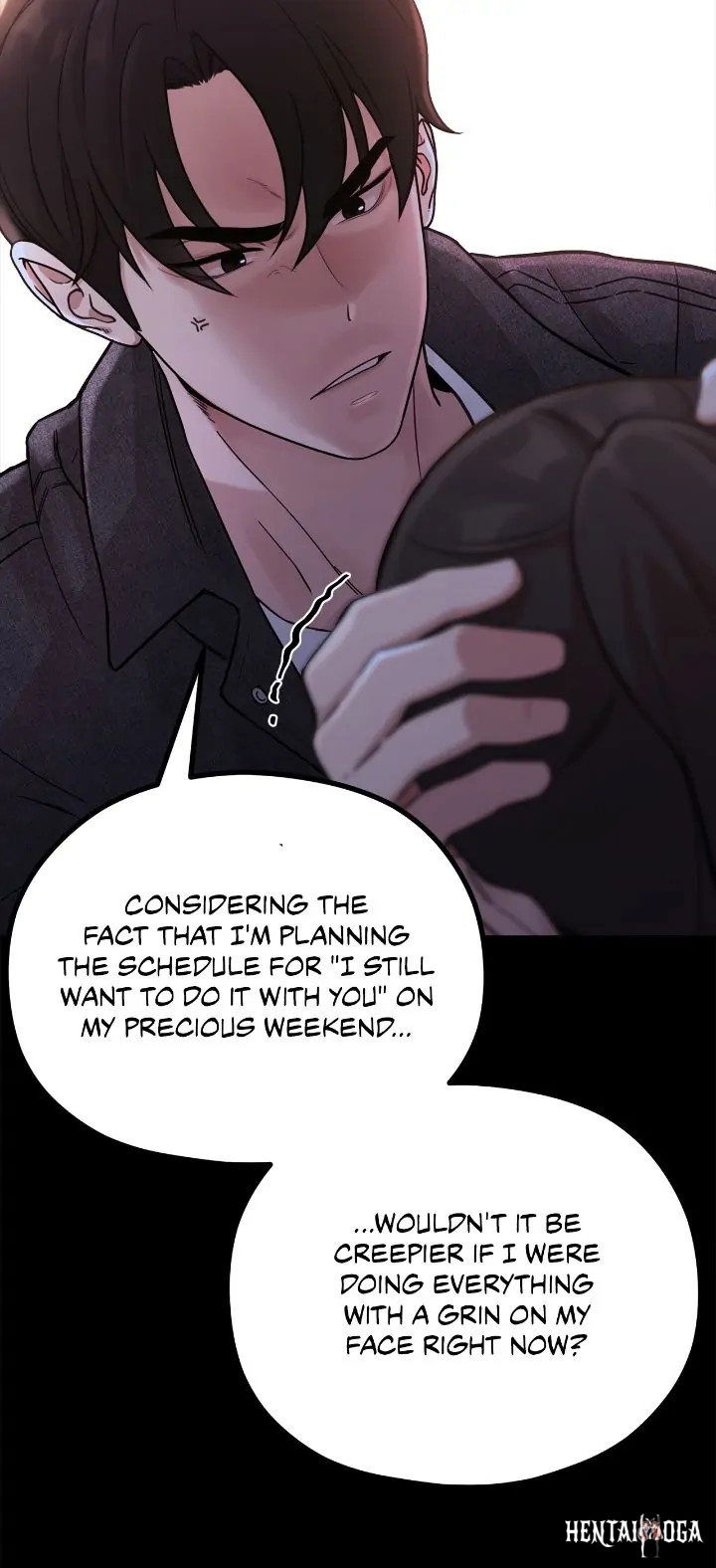 Writer Sung&rsquo;s Life Writer Sung&rsquo;s Life Chapter 31 - Page 9