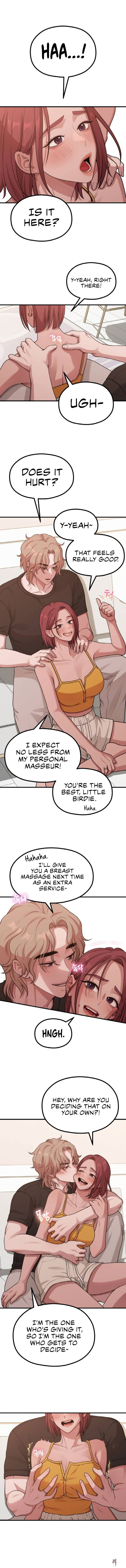 Writer Sung&rsquo;s Life Writer Sung&rsquo;s Life Chapter 30 - Page 1