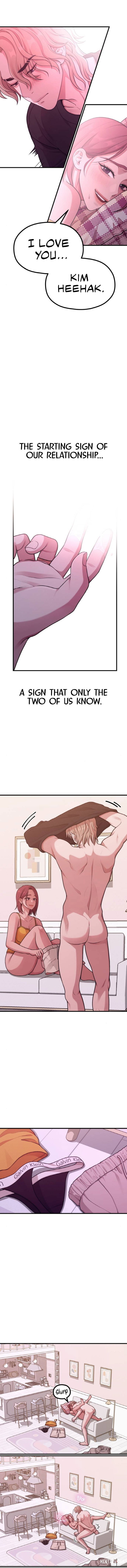 Writer Sung&rsquo;s Life Writer Sung&rsquo;s Life Chapter 30 - Page 4