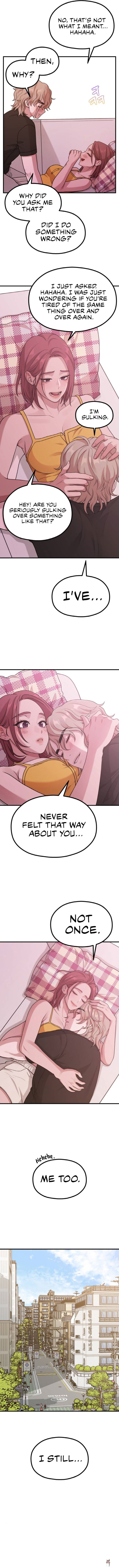 Writer Sung&rsquo;s Life Writer Sung&rsquo;s Life Chapter 30 - Page 7