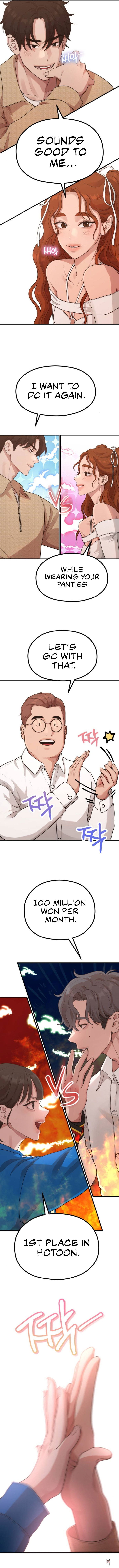 Writer Sung&rsquo;s Life Writer Sung&rsquo;s Life Chapter 30 - Page 9