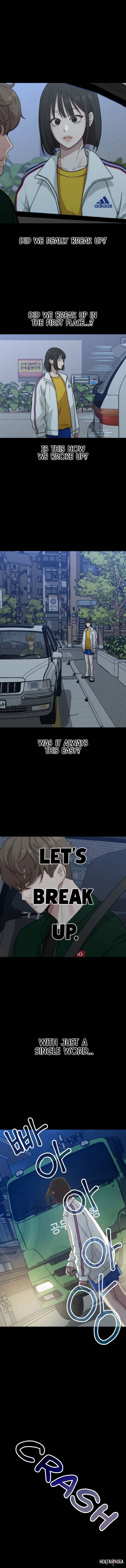 Writer Sung&rsquo;s Life Writer Sung&rsquo;s Life Chapter 29 - Page 1