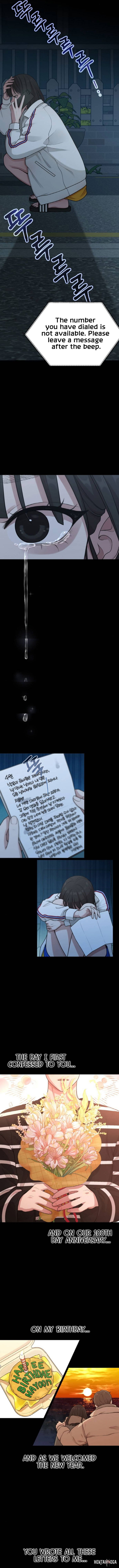 Writer Sung&rsquo;s Life Writer Sung&rsquo;s Life Chapter 29 - Page 4