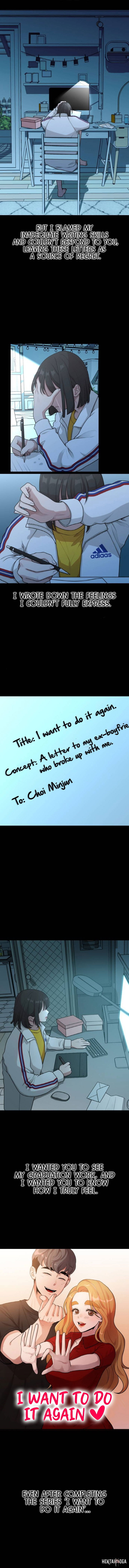 Writer Sung&rsquo;s Life Writer Sung&rsquo;s Life Chapter 29 - Page 5