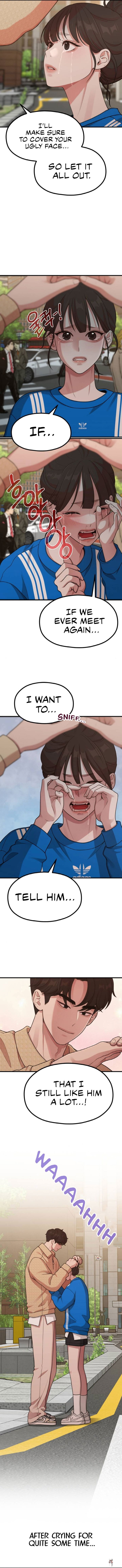 Writer Sung&rsquo;s Life Writer Sung&rsquo;s Life Chapter 29 - Page 7