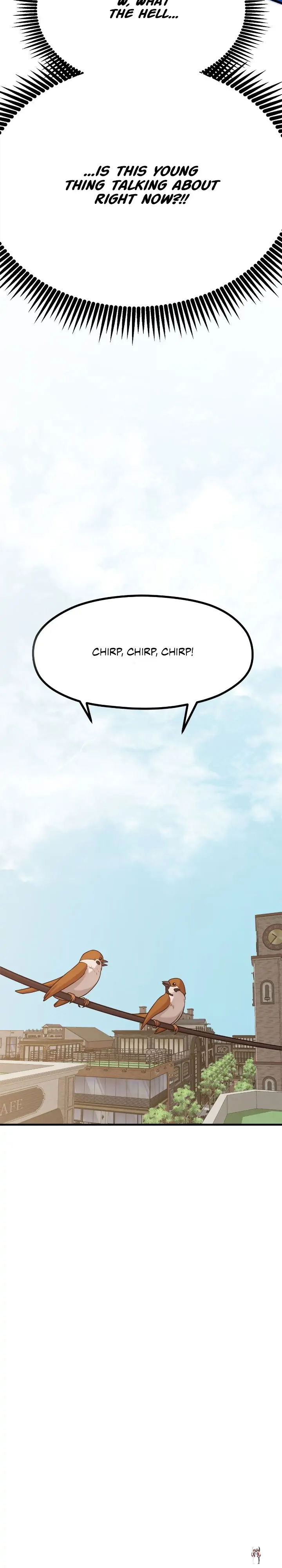 Writer Sung&rsquo;s Life Writer Sung&rsquo;s Life Chapter 28 - Page 10